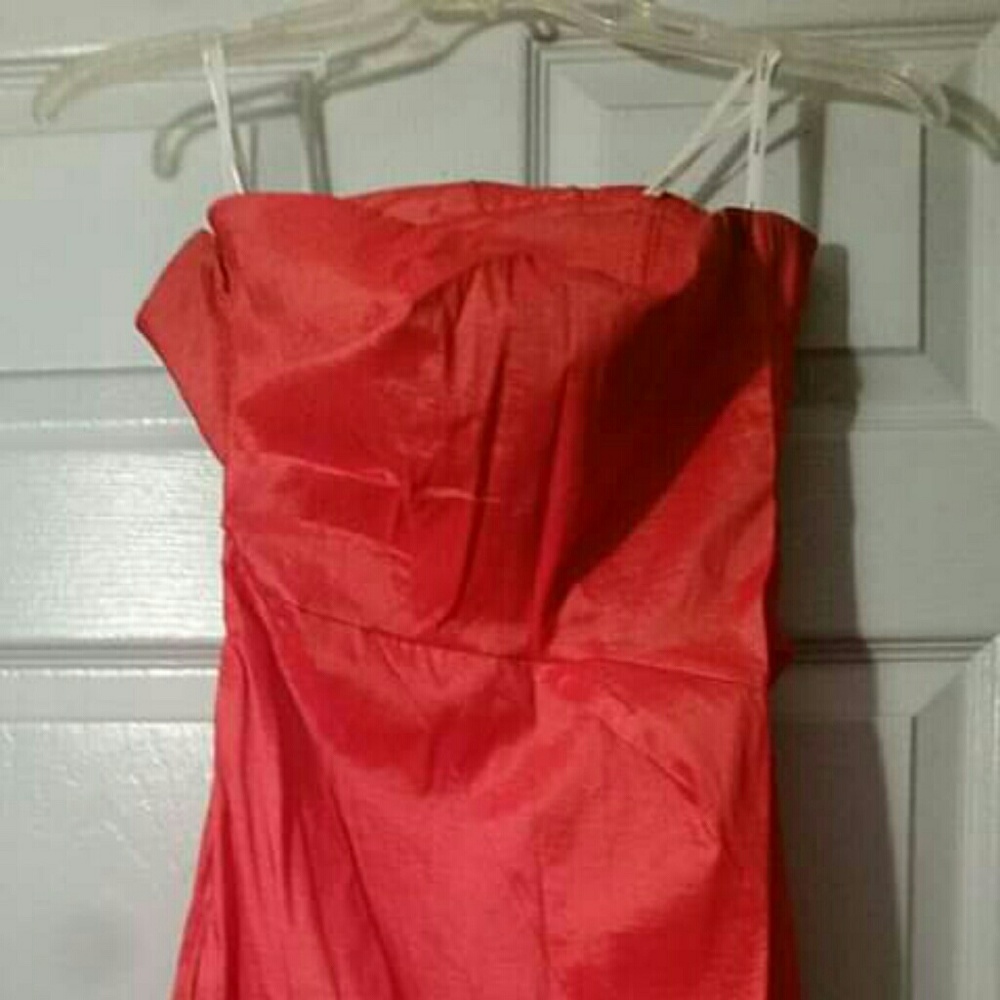 Prom dress - Picture 3 of 4